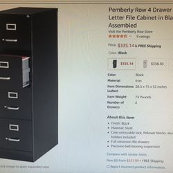 File Cabinet