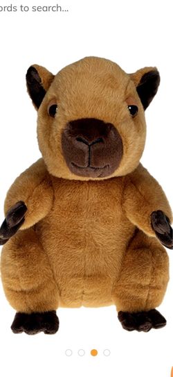 Build your own Capybara