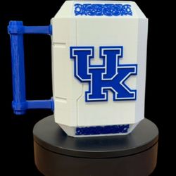 University Of Kentucky Wildcats Can Holder
