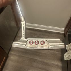 SCOTTY CAMERON SPECIAL SELECT NEWPORT 2