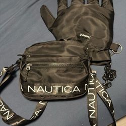 3 Crossbody Bags 