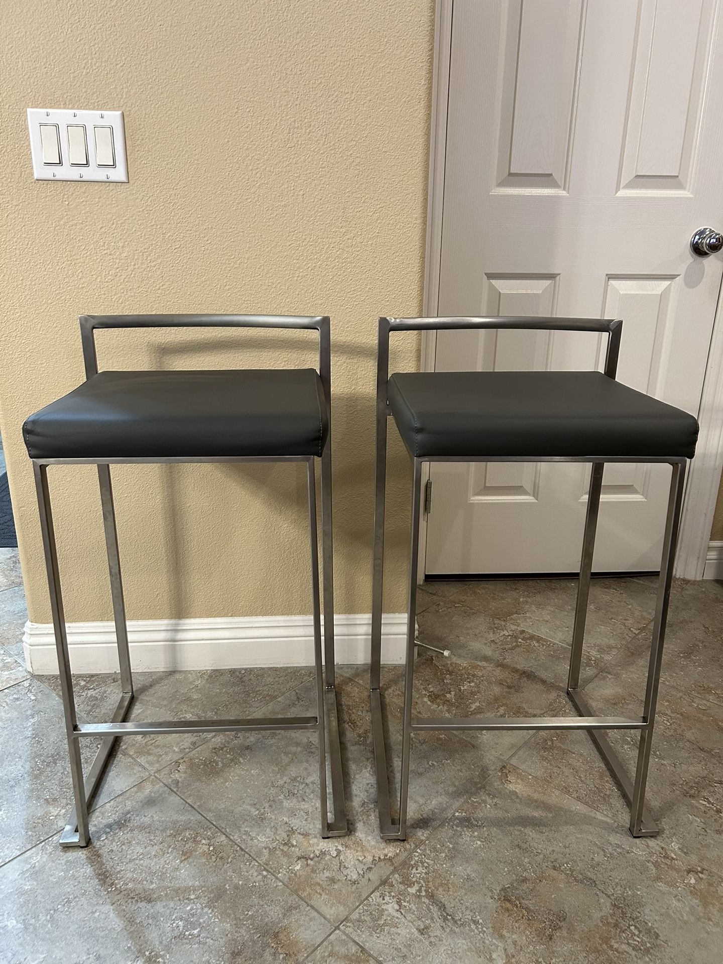 Counter Height Stools