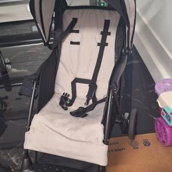 Stroler , Wagon And Tricycle  