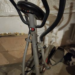 elliptical machine