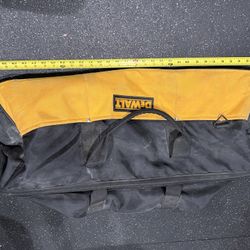 Dewalt Bag