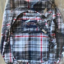 Jansport Backpack, New In Packaging 