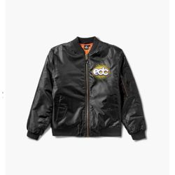 Official edc Bomber Jacket