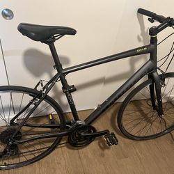 Specialized Sirrus Bike 