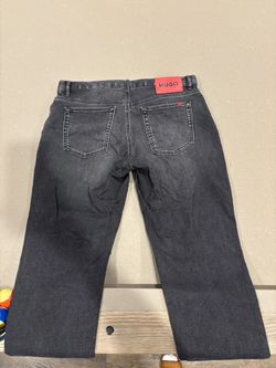 Hugo Boss Jeans