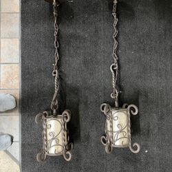 Decor Pendant Lights