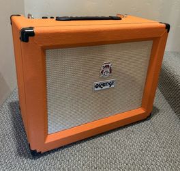 Orange Crush Pro 60 Guitar Amp