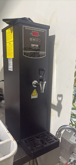 Water Heater Vevor