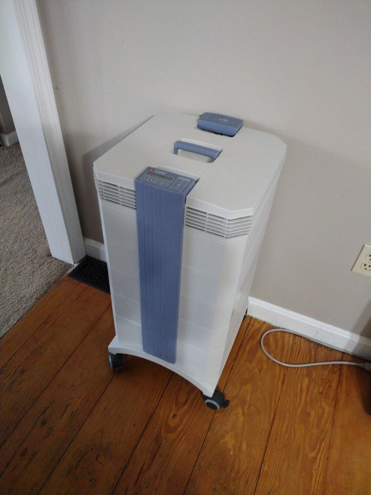 IQ Air GC Multi Gas