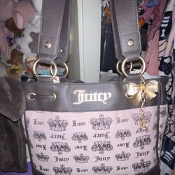 Juicy Couture Purse