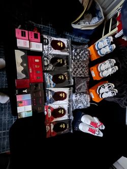 Bulk clear out sale