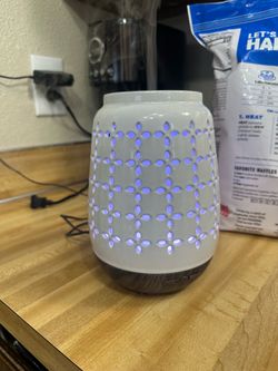 Better homes and garden humidifier