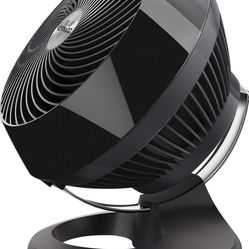 Vornado 660 Air Circulator (Powerful Fan) 