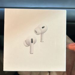 AirPod Pro Gen 2 