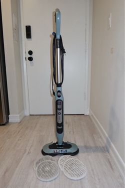 Shark Steam & Scrub Floor Mop