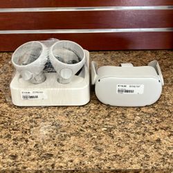 Gaming Console Meta Quest 2 