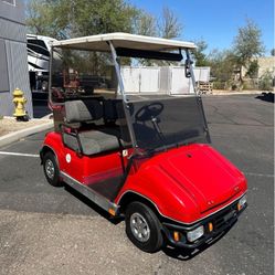 Gas Golf Cart For Sale 