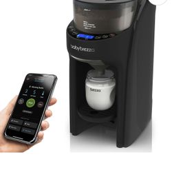 Baby Brezza Formula Machine 