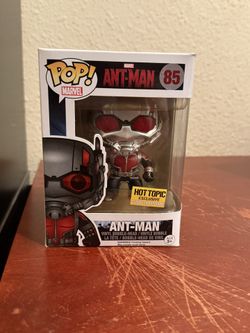 Funko Pop Ant Man