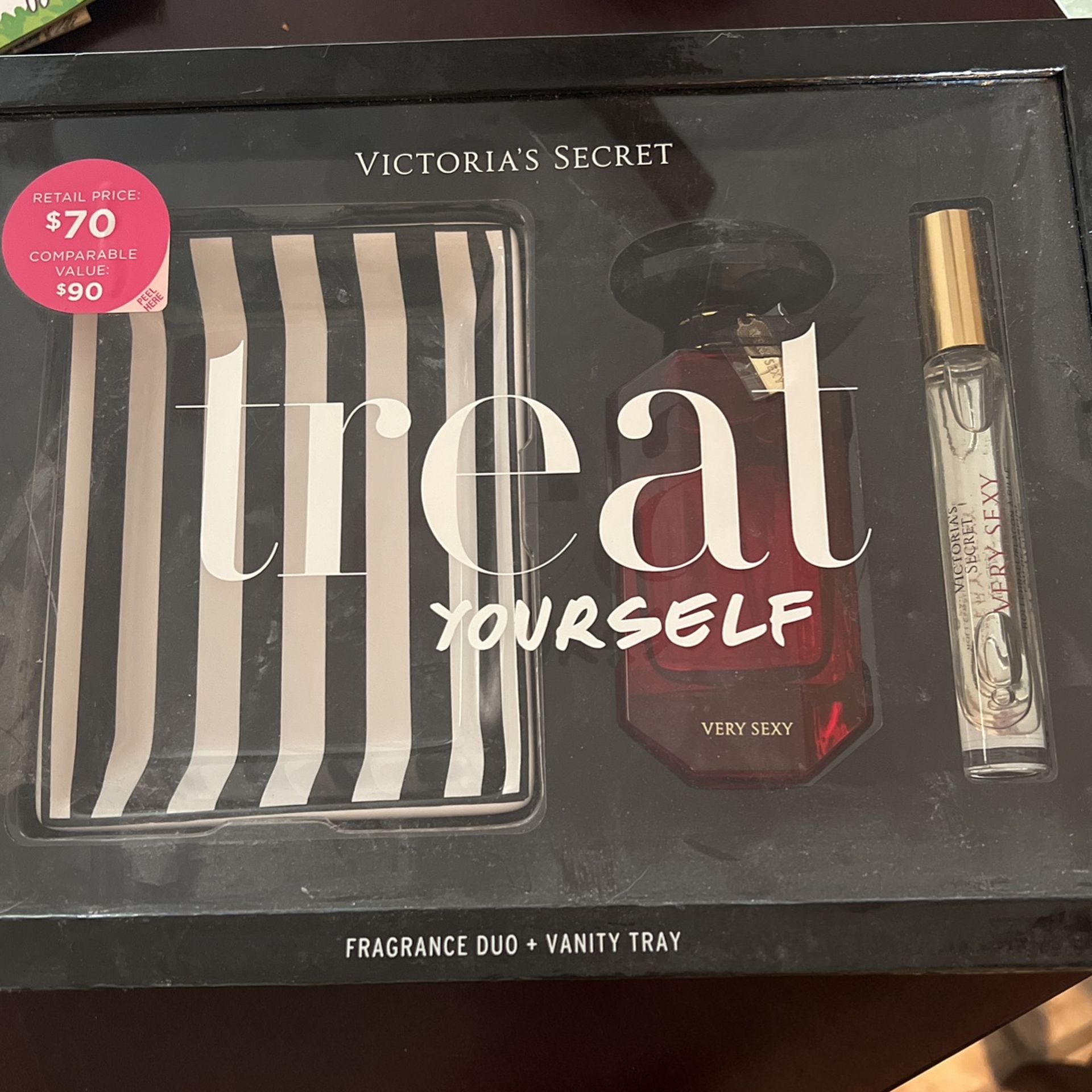 Victoria’s Secret perfume Set