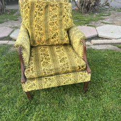 Antique Chair Very Good Condition