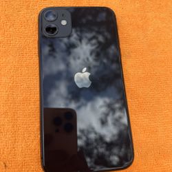 iPhone 11 Unlcoked For Any Company 