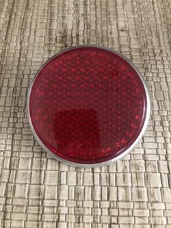 Schwinn Rear Reflector