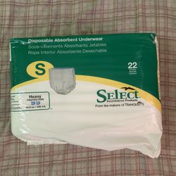 Diapers 