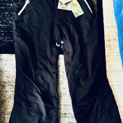 Snow bibs 15k Snowboarding 