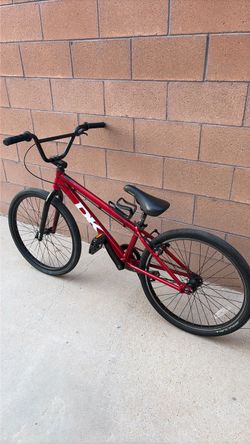 BMX Bike