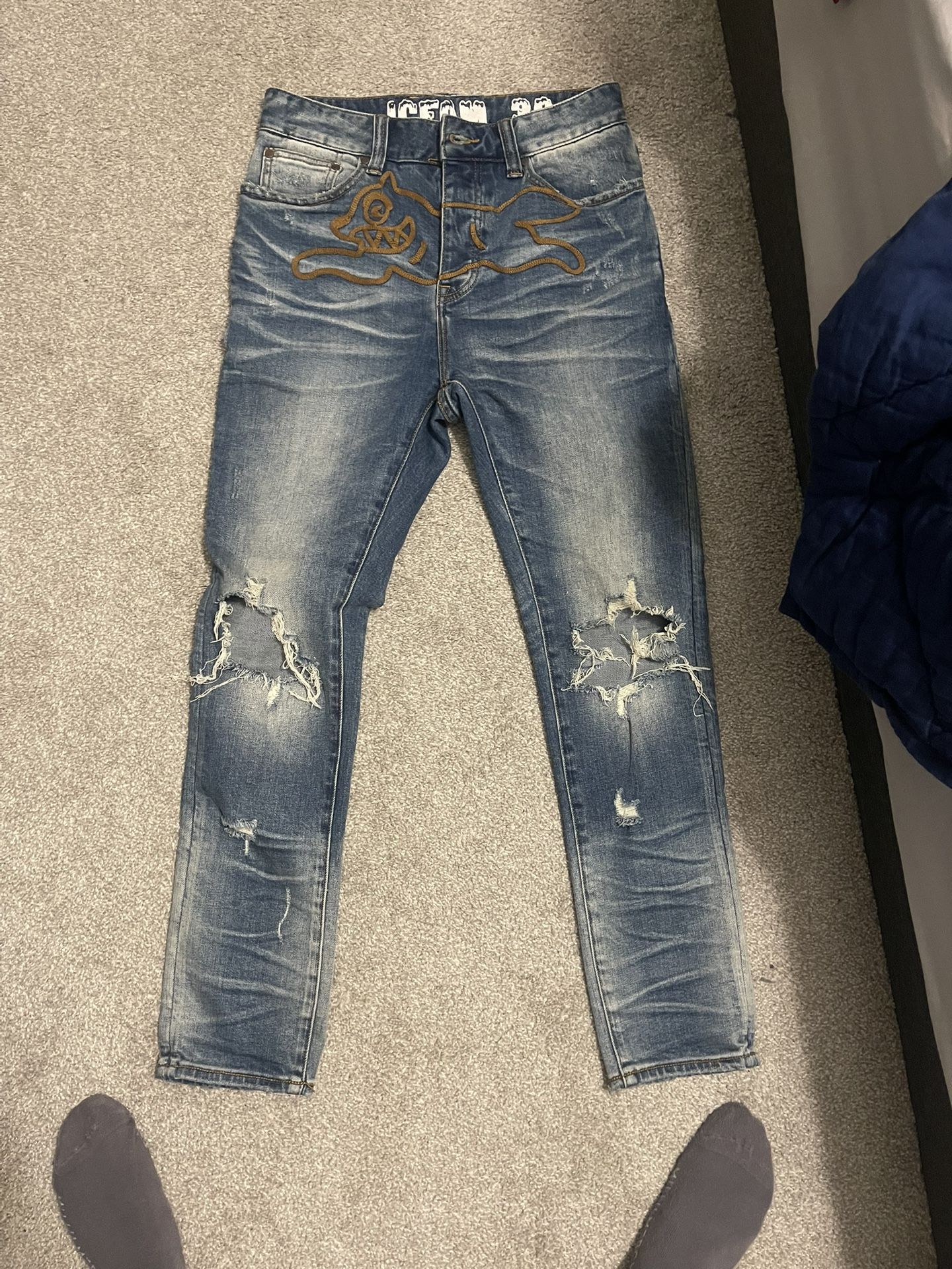 ICE Cream Denim (Size 30)