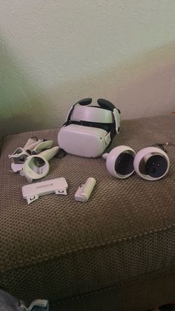 Oculus quest 2