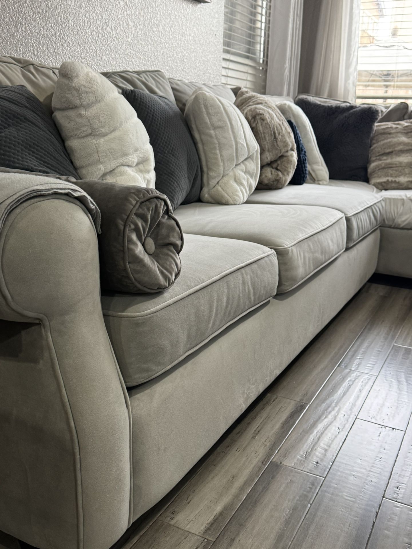Sectional Couch