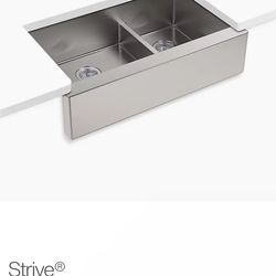 Kitchen Sink 