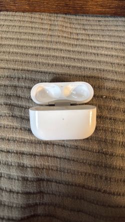 Airpod pro case only