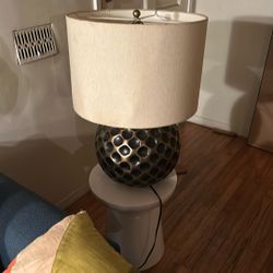 Lamp For Sale