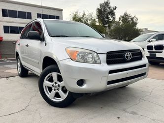 2008 Toyota Rav4