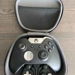 Xbox Elite Controller