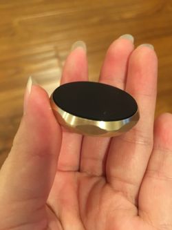 mount holder magnetic