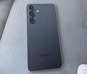Samsung galaxy s25 FE
