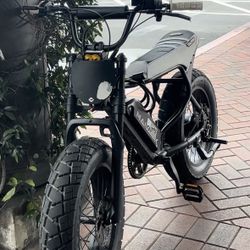 Macfox X7 (want To Trade)