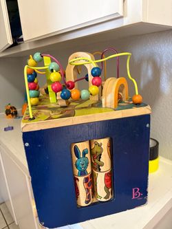 Baby toy