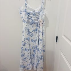 Dresses, Jumpsuits, And Rompers- New With Tags 