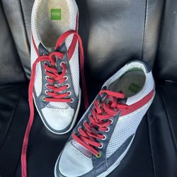 Hugo Boss Shoes 8.5