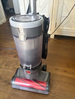 Hoover vacuum