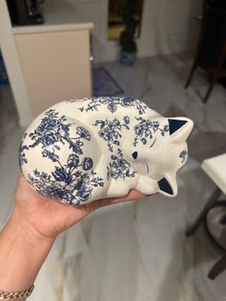 Cat decore